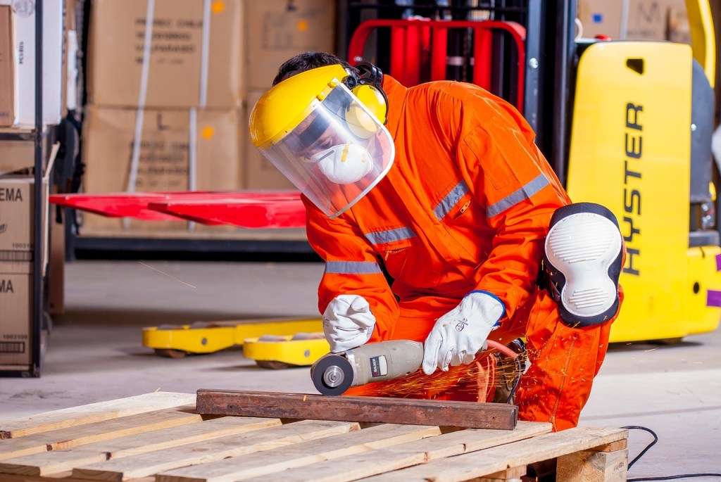 Safety At work | Does ISO 45001 Replace AS/NZS 4801? | Best Practice Blog