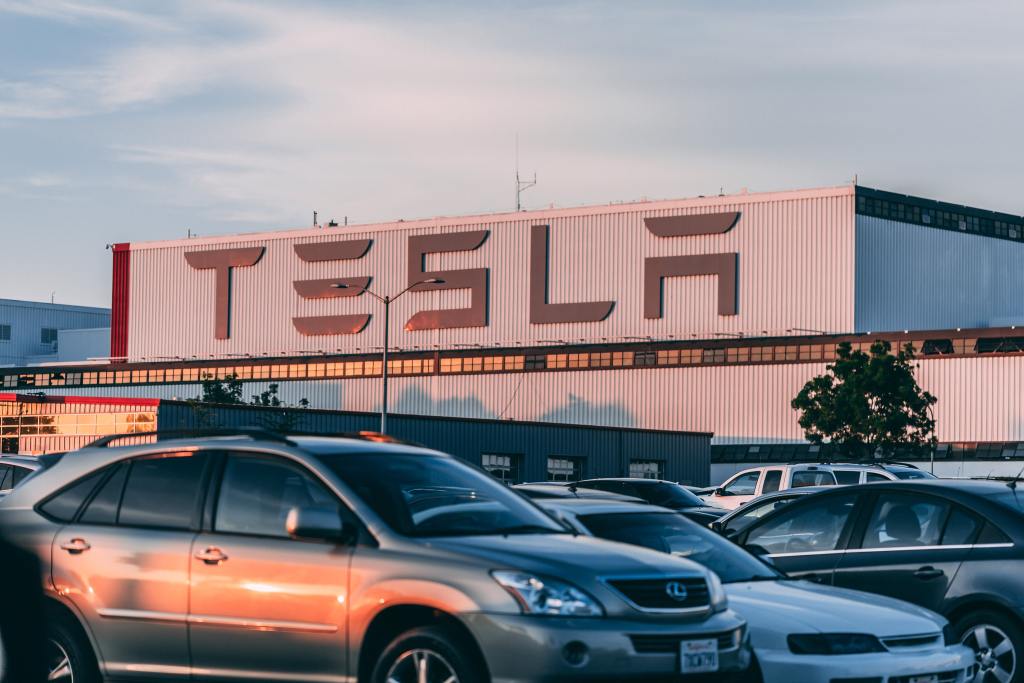 Tesla Asked to Recall 158,000 Cars For Crash Risk